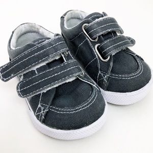 Sperry Sneaker Infant Size 1 Halyard Boat Shoe